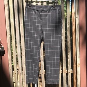 LOFT Marisa Pants, Size 4